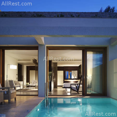 Nafplia Palace Hotel 18